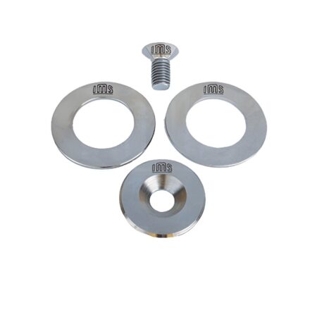 Locking Kit Tool Holder Cone For Grinding Wheels – Ims