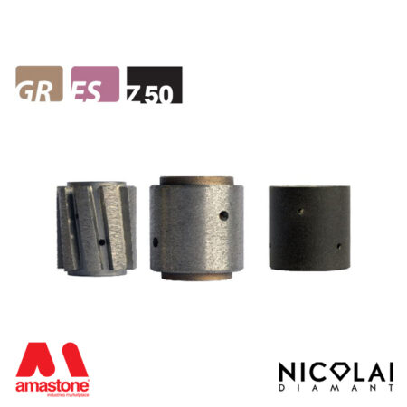Profile Wheels 60 – Shape Z50 – Nicolai