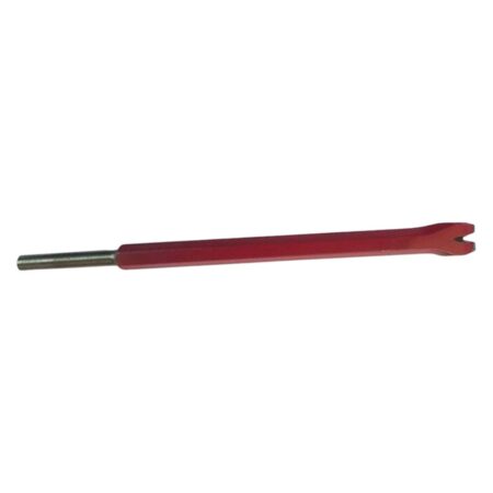 Teeth Chisel For Pneumatic Hammer