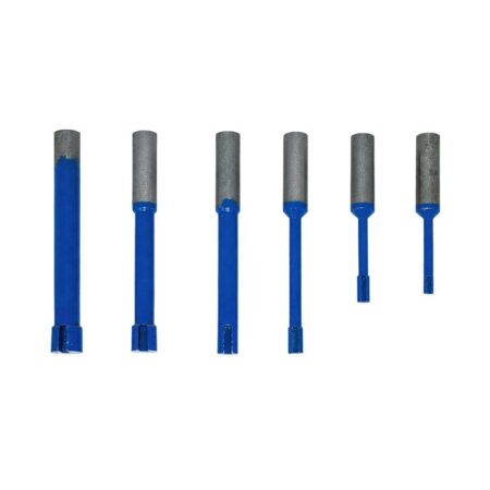Cnc Blind Hole Bits For Granite And Ceramic