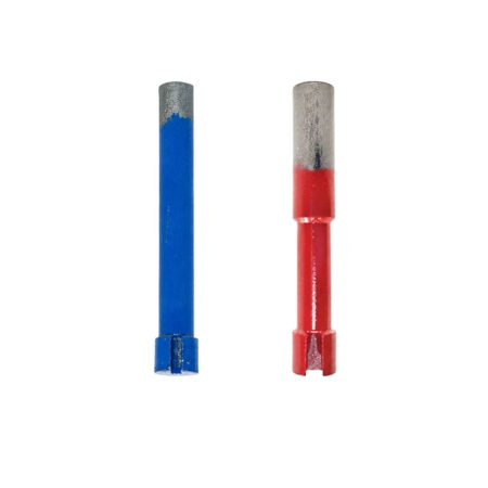 Cnc Blind Hole Bits For Granite And Ceramic Nicolai