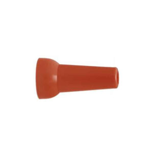 1/2" Round Nozzle Ø5 mm