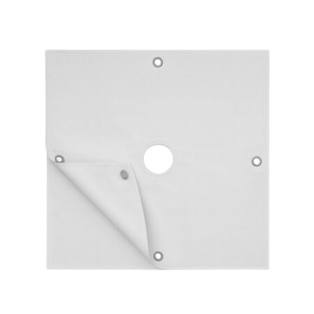 Filter Press Cloths And Backing Cloths Amastone
