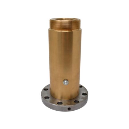 Lead Nut For Wire Saw Pellegrini