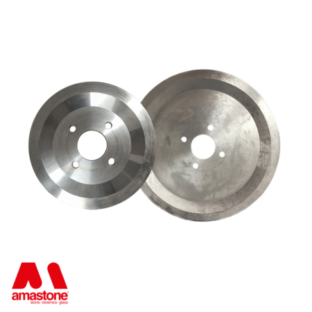 Bidese Aluminum Guide Wheel For Wire Saw1