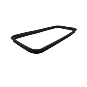 Rectangular Suction Cup Seal For Cnc Vacuum Pods Gnc