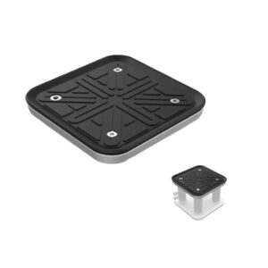 Top Bottom Spare Suction Plate Gnc1