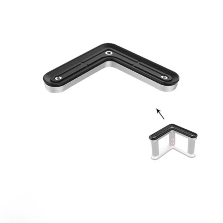 Top Bottom Angular Spare Suction Plate – Gnc