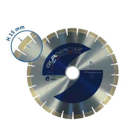 Granite Bridge Saw Blades – Marmoelettromeccanica