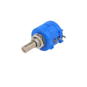 Bourns 10kΩ Multi Turn Potentiometer