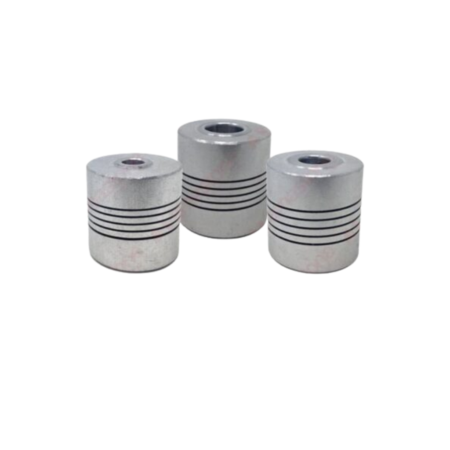 Flexible Aluminum Coupling