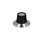 Knob For Single Turn Potentiometer