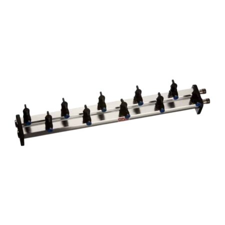 Vacuum Manifold – Gnc