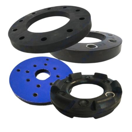 Flexible Couplings For Polishing Heads (2)