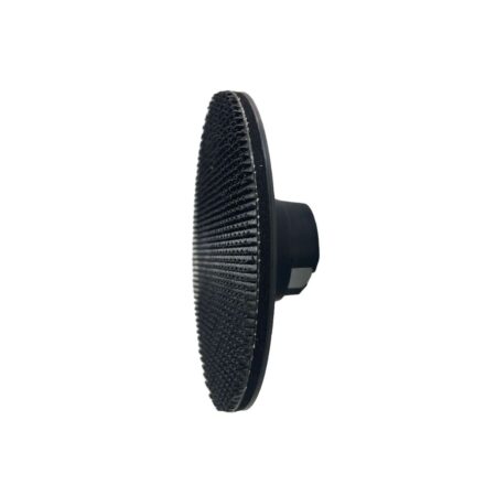 Medium Hardness Hook & Loop Backing Pad Without Central Hole