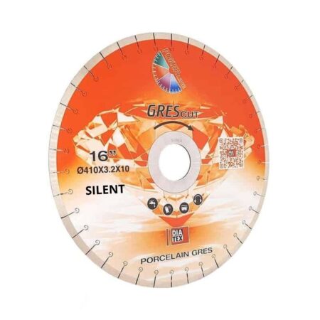 “grescut” Ceramic Cutting Bridge Saw Blades For Laminam, Neolith, And Porcelain – Diatex
