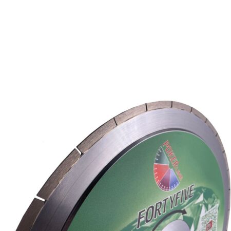 Laminam And Neolith Cutting Blades Fortyfive