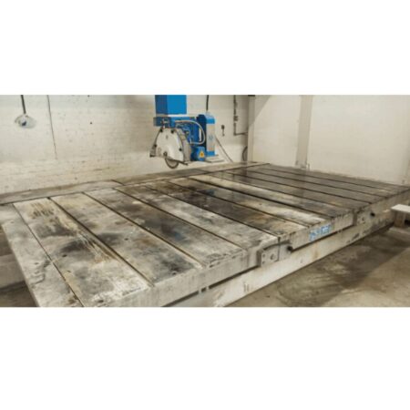 High Density Rubber Panel For Saw Tables 2000 X 1000 Mm