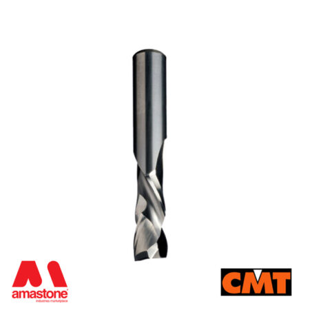Solid Carbide up & downcut Spiral Bits - CMT