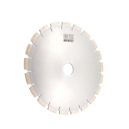 Granite Bridge Saw Blades – Gk17c Diatex