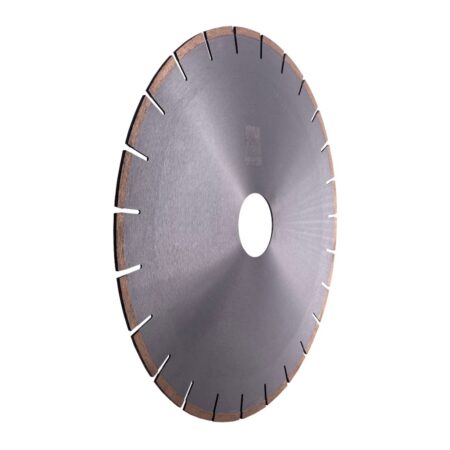 Marble Blade For Bridge Saw