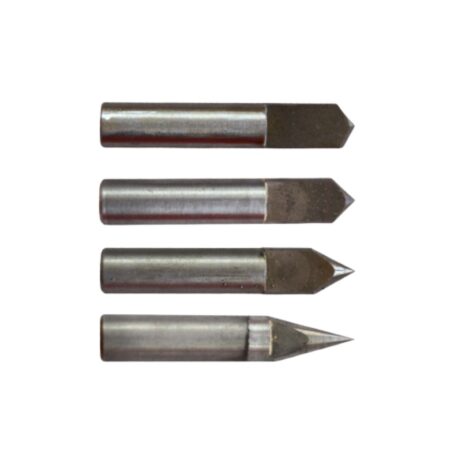Amastone Engraving Bits For Marble