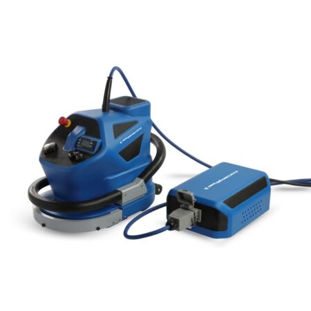 MASTER 5000 Portable Router | Contouring, Drilling & Polishing System - Marmoelettromeccanica