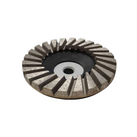Diamond Cup Wheel For Granite “rubber”