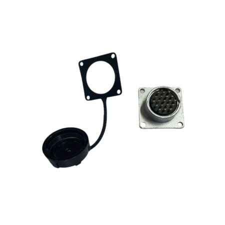 Portable Handwheel 6 Axes Cnc Amastone Female Connector