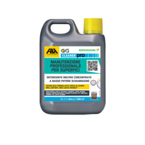 Concentrated Neutral Detergent Filacleaner – Fila