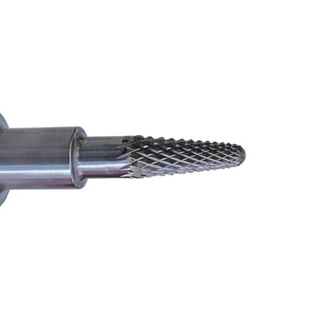 Carbide Conic Carving Router Bit