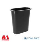 Vase Liners Oval Comil Plast