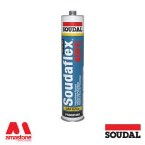 Universal polyurethane sealant Soudaflex 40 FC - Package 300 ml - Soudal