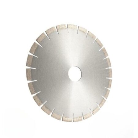 Quartz Granite Bridge Saw Blades – Gk15d Diatex