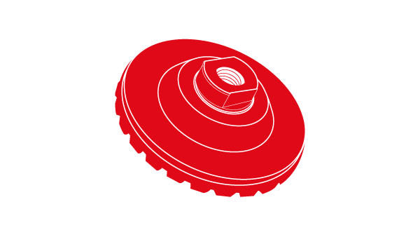 Angle Grinder Accessories