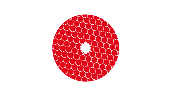 Polishing Pads for Angle Grinder