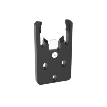 Tool Holder Fork Cobalm Iso 40 Bt 40