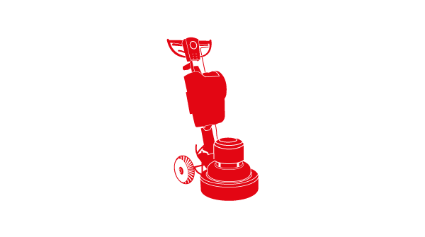 Floor Tooling