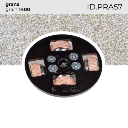 Stona Abrax Surface Sandblasting Plate For Angle Grinder Lupato (6)
