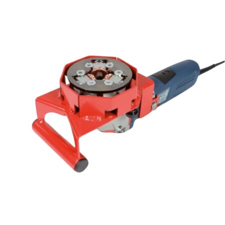 Tanga 3 Angle Grinder Sandblasting Plate – Lupato (3)
