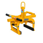 Large Stone Kerb Lifting Clamp – PZC