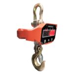 Electronic Crane Scale 5 And 10 Ton