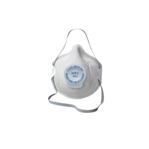 Moldex Classic Series 2045 Ffp2 Dust Mask