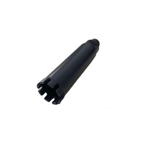 Cnc Segmented Core Drill Bits 1 2″ Gas Fitting 35 Mm