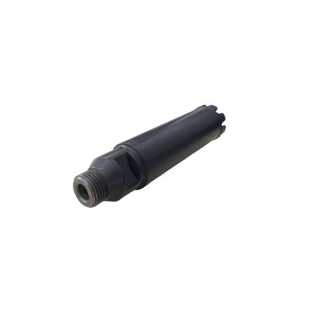 Cnc Segmented Core Drill Bits 35 Mm