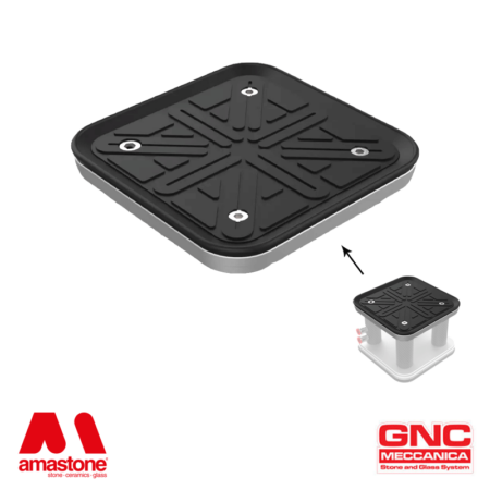 Top Bottom Spare Suction Plate Gnc2