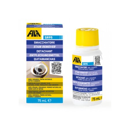 Sr95 Stain Remover For Marble And Ceramics Fila