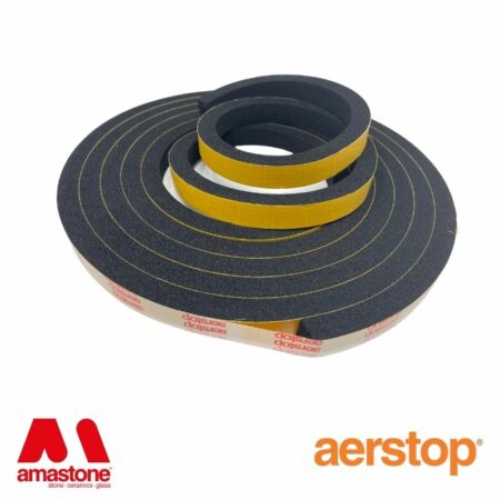 Aerstop® replacement foam gasket for vacuum lifters