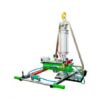 Vacuum Lifter For Slabs “exential” 1 Plate – Manzelli