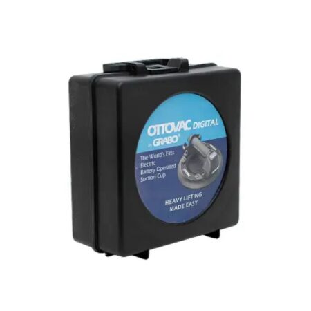 Ottovac V2 (by Grabo®) Portable Battery